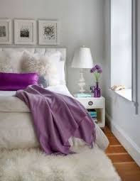 4,7 von 5 sternen 1.927. Trendfarbe Flieder Fliederfarbene Dekoration Im Schlafzimmer Decor Tips