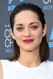 Marion cotillard sports heavy bags under her eyes by the time her long day of promotional duties for new movie nears to an end. Marion Cotillard Profile Images The Movie Database Tmdb