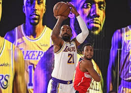 Live nba will provide all lakers for the current year, game streams for preseason, season, playoffs and. J R Smith Boasts Message Of Extreme Confidence After 20 Point Showing Vs Washington Wizards Lakers Daily