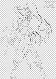 Curso dibujo anime para principiantes #5. Libro Para Colorear Dibujo Anime Manga Arte Lineal Anime Blanco Nino Mano Png Klipartz