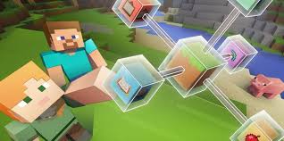 The demo lesson does not require any account. Minecraft Education Edition Comes To European Schools Microsoft News Centre Europe