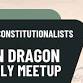 Bradley Constitutionalists - Green Dragon Monthly event image
