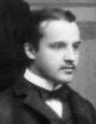 Erhard Schmidt (1876