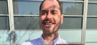 Coldwell Banker's David Spiewak Receives Downtown San Diego Caravan's  Service and Leadership Awards