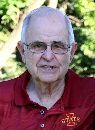 Ronald James Lutz of Waukee