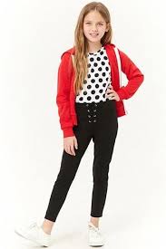 10 Year Old Girl Clothes New Trending Dresses For Girls Teenager Girl Clothes 20190328 Kids Outfits Girls Girl Fashion Tween Outfits