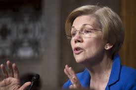 Warren Silenced During Senate Debate
