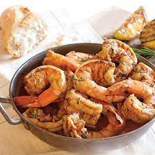 New Orleans Barbecue Shrimp Louisiana Cookin Recipe Barbecue Shrimp Barbecue Shrimp Recipes Louisiana Recipes