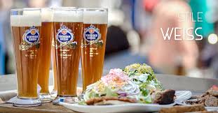 Birra Weiss: storia, caratteristiche, abbinamenti e tutto quello che c'è da  sapere