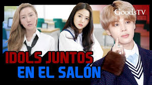 Hay estudios que indican que con un abdomen cuya circunferencia mida más de un metro las erecciones pueden llegar a ser el doble de difíciles que pero hay varias cosas que puedes hacer de las que hemos hablado en 'el confidencial'. Idols Del Kpop Que Fueron Juntos A La Escuela Youtube