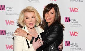 See more ideas about comedians, female comedians, women humor. Jewish Comedian Joan Rivers Dies At 81 The Times Of Israel