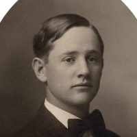 Pembroke Denton (1887–1945)