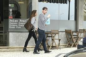 Muchos de los principales famosos de todo. Sara Carbonero Sara Carbonero E Iker Casillas Por Las Facebook