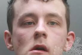 Couple's terror after man bursts into their porch saying he's being chased 