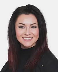 Holly Dickey at CrossCountry Mortgage, LLC