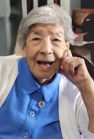 Mary Reyes Obituary (1942