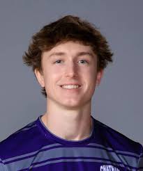 2024-2025 Men's Swimming & Diving Roster