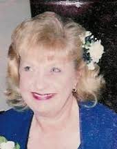 Obituary information for Joanne J. Crean