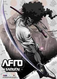 We did not find results for: Afuro Samurai Afro Samurai Tv Miniseries 2007 Filmaffinity