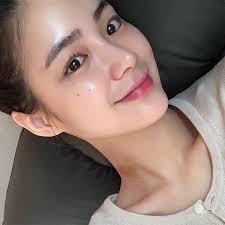 Làn da mơ ước của mọi cô gái 😢 #aFamily #hóng_trên_mạng #Ah