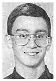 Jordan Michael Bower (1979-1996)