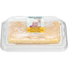 Maybe you would like to learn more about one of these? Paula Deen Baked Goods Lemon Gooey Butter Cake 7 Oz Walmart Com Walmart Com