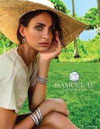 Samuel B. 2021 Women's Catalog by Samuel B.