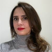 Diana Nistor's Instagram, Twitter & Facebook