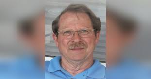 Obituary information for Richard Dale Chase