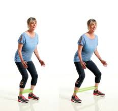 This, in turn, may influence the best way to deal with low back pain that is either caused or complicated by tight outer hip muscles is to stretch the muscles mentioned above. Exercises For Hip Pain Best And Worst Exercises For Seniors