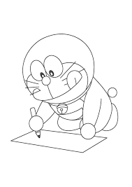 ドラえもん塗り絵 無料プリント もくもくん 知育プリントキッズ 塗り絵 無料 塗り絵 切り絵 アニメ