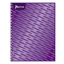 Más de 100 ofertas a excelentes precios en mercadolibre.com.ec. Cuaderno Profesional Norma 580814 Cuadro Chico 100 Hojas Office Depot Mexico