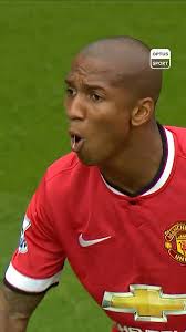 Never forget Ashley Young's spit being mistaken for bird poo in this  memorable Premier League clip 😭