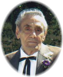 Robert Becerril Obituary