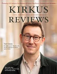 Jan. 1, 2023: Volume XCI, No. 1 by Kirkus Reviews - Issuu