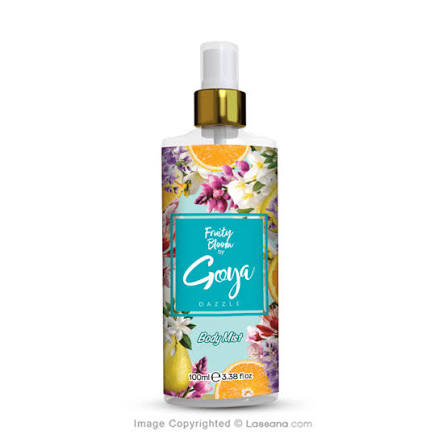 Goya Body Mist