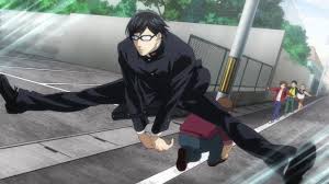 Read free or become a member. Sakamoto Desu Ga 06 7 Lost In Anime