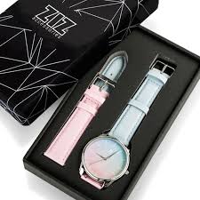 A diy mochi ice cream kit. Rose Watch Ladies Watch Wholesale Wife Birthday Gift Colorful Watch Gift Girlfriend Woman Watch Gift For Her Gift For Bestfriend By Ziz Catch My Party