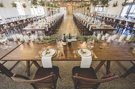 Boxgrove Reception Area The Barn Wedding Venues Sydney Wedding Venues Waterfront Wedding Venue