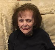 Miriam Rudy Obituary