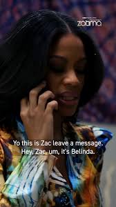 SNEAK PEEK: Now Belinda…what was the reason?! Not her giving up the hiding  spot and Nate catching