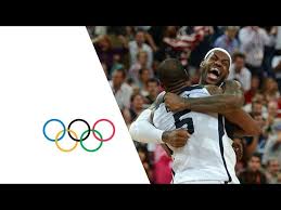 Jun 28, 2021 · another former duke basketball player will be taking the court in the summer olympics. Basketball Men S Final Usa V Spain London 2012 Olympics Youtube