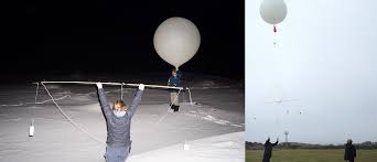Intensive research and design improvements driven by customers make the rs41 and mw41 easy to use and efficient at every stage of the sounding process. Radiosondes Official Blog Of The Met Office News Team