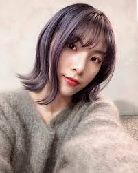 Japanese women typically go for girly styles. Most Remarkable Japanese Hairstyles 2019 Japanese Haircuts 2019