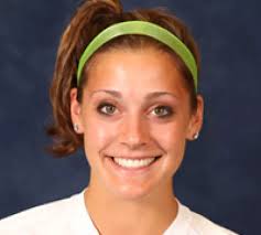 2011-12 Women's Soccer Roster