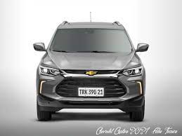 Sunroof drl (luces del día) focos delanteros de proyección neblineros delanteros y traseros espejos exteriores con direccionales barras techo desempañador de parabrisas posterior espejos exteriores con ajuste eléctrico espejos exteriores abatibles eléctricos. Chevrolet Captiva 2021 Ficha Tecnica Price Design And Review Mobil Kendaraan