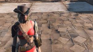 Want to talk about modding? Adult Mods For Fallout 4