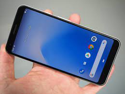 Your google unlock code is ready! Google Pixel 3a Xl Review Ephotozine