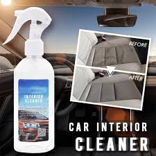 Multi Purpose Car Cleaner Car Interior Cleaners Cleaning Car Interior Car Cleaner