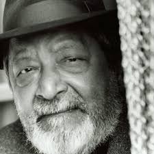 VS Naipaul obituary